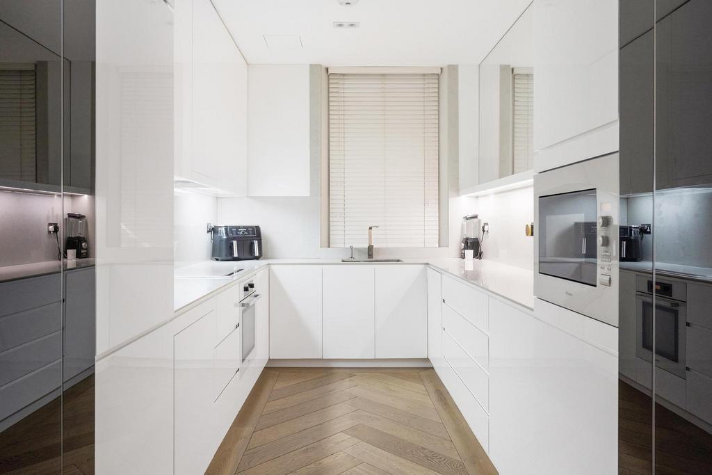 Apartment in London, Notting Hill - View 5
