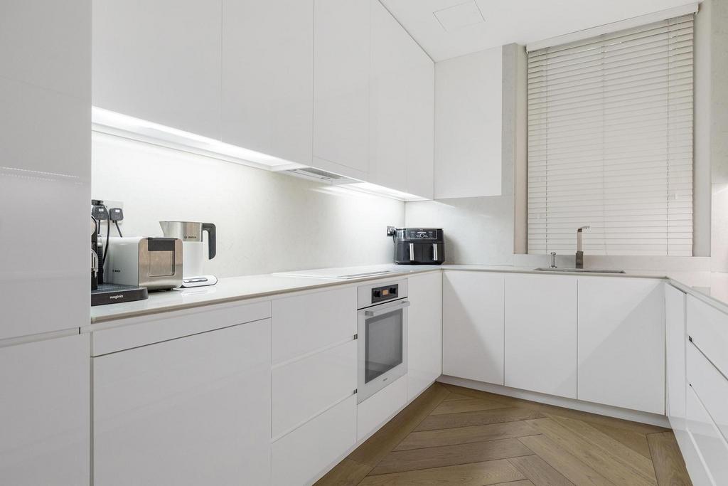 Apartment in London, Notting Hill - More