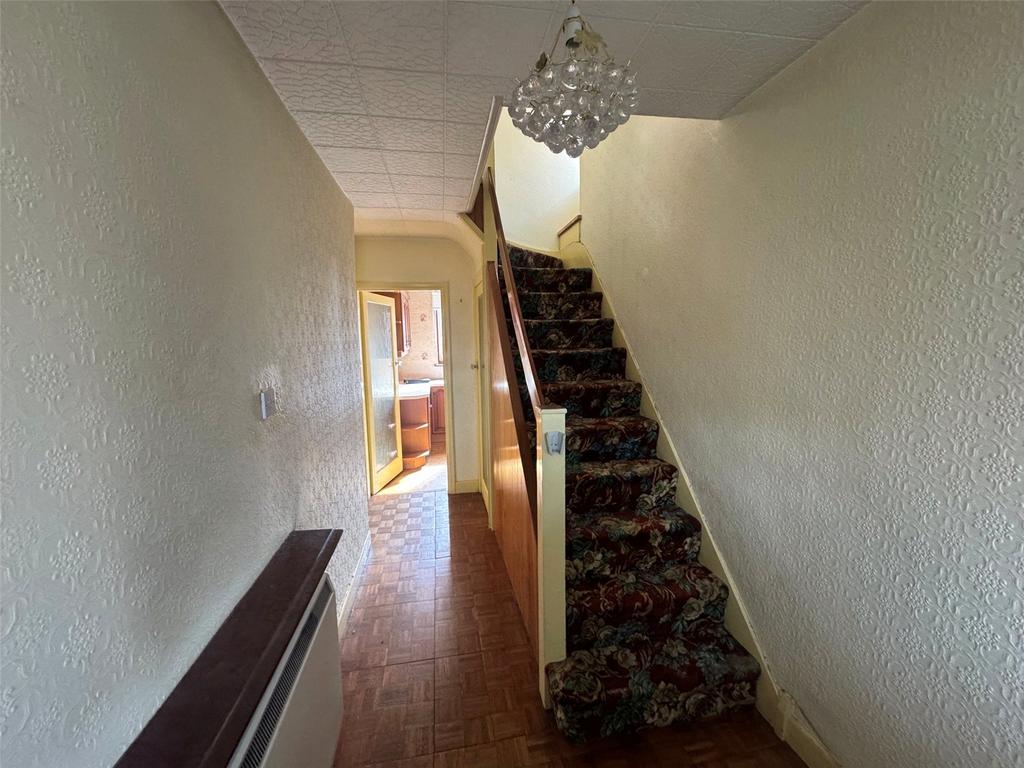 House in Solihull, Castle Bromwich - View 2