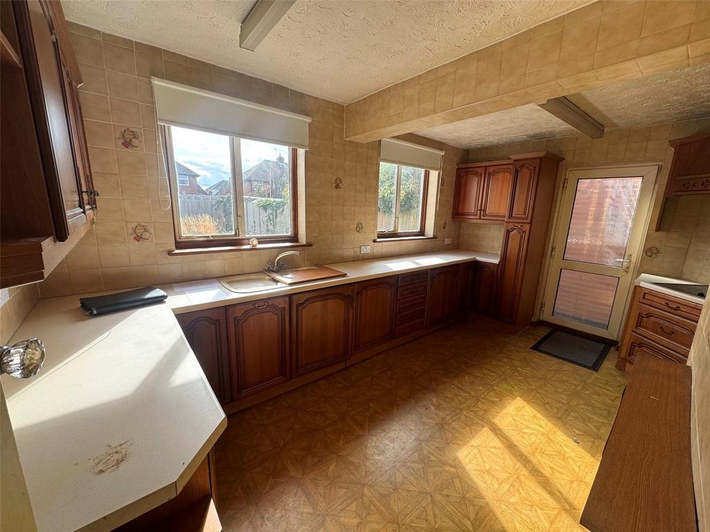 House in Solihull, Castle Bromwich - View 3