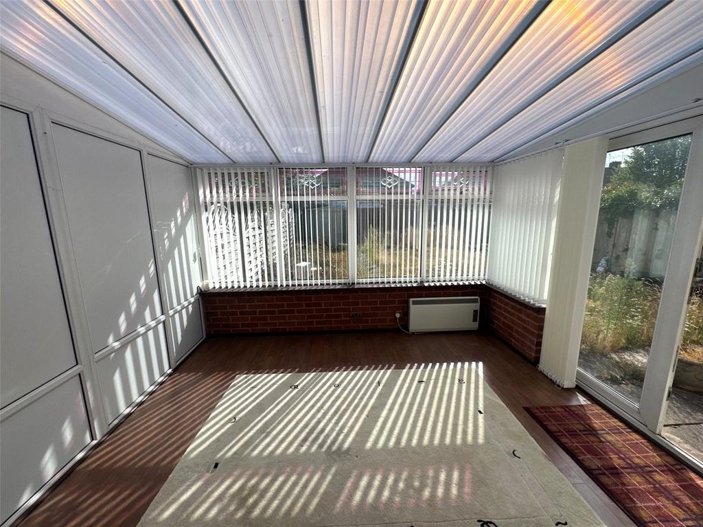 House in Solihull, Castle Bromwich - View 5