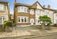 Elm Park Road, WALLASEY