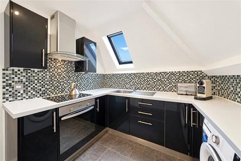 4 bedroom flat for sale, Dartmouth Road, Mapesbury Conservation, London, NW2