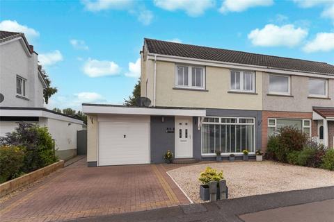 undefined, Balnagowan Drive, Glenrothes, Fife, KY6