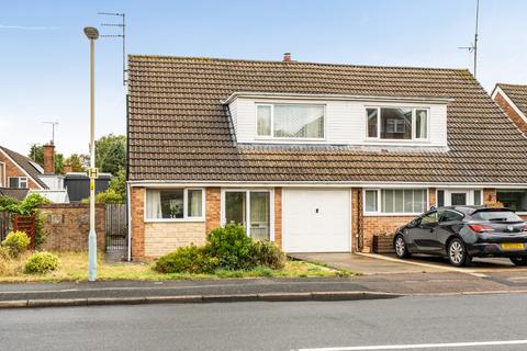 3 bedroom semi-detached house for sale, Bafford Approach, Charlton Kings, Cheltenham
