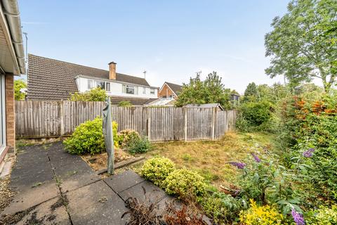 3 bedroom semi-detached house for sale, Bafford Approach, Charlton Kings, Cheltenham