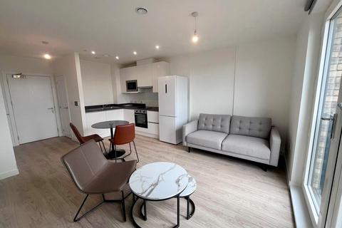 1 bedroom apartment to rent, Griffiths Close, BIRMINGHAM, B12