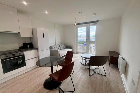 1 bedroom apartment to rent, Griffiths Close, BIRMINGHAM, B12