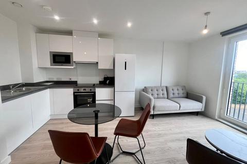 1 bedroom apartment to rent, Griffiths Close, BIRMINGHAM, B12