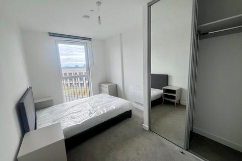 1 bedroom apartment to rent, Griffiths Close, BIRMINGHAM, B12