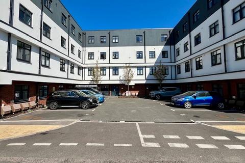 1 bedroom apartment to rent, New Street, Aylesbury, HP20