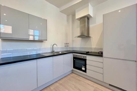 1 bedroom apartment to rent, New Street, Aylesbury, HP20