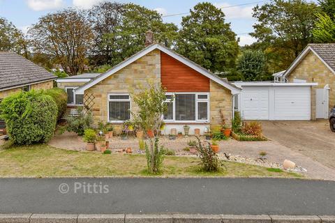 3 bedroom detached bungalow for sale, Hinton Road, Newport PO30
