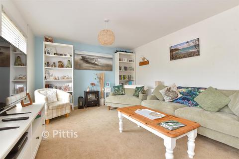 3 bedroom detached bungalow for sale, Hinton Road, Newport PO30