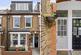Balvernie Grove, London