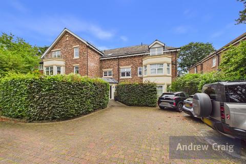 undefined, Gosforth NE3