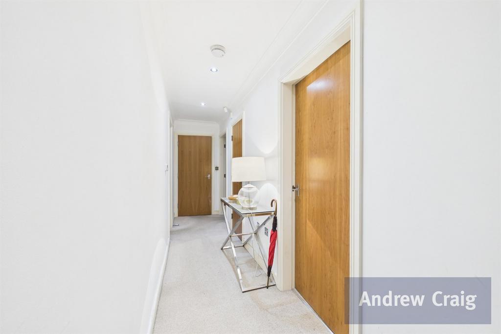 Apartment in Gosforth - View 5