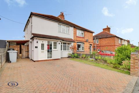 undefined, Cartwright Road, Crewe CW1