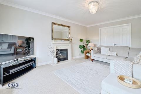 4 bedroom detached house for sale, Mulcaster Court, Crewe CW1