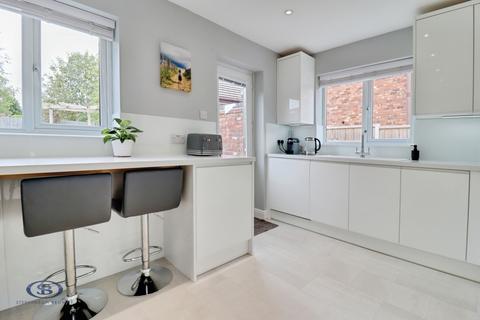 4 bedroom detached house for sale, Mulcaster Court, Crewe CW1