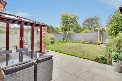 4 bedroom detached house for sale, Mulcaster Court, Crewe CW1
