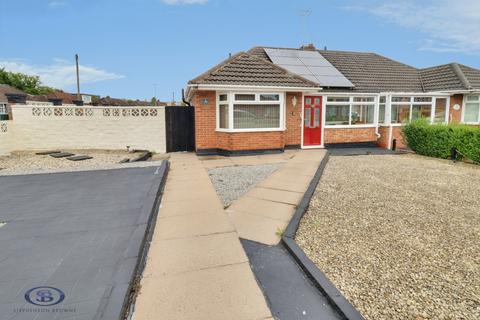 2 bedroom bungalow for sale, Primrose Hill, Crewe CW2