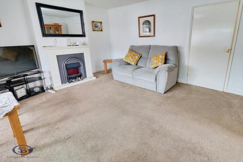 2 bedroom bungalow for sale, Primrose Hill, Crewe CW2