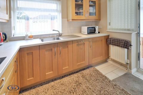 2 bedroom bungalow for sale, Primrose Hill, Crewe CW2