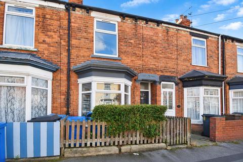 2 bedroom terraced house for sale, Newstead Street, Hull