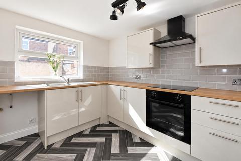 2 bedroom terraced house for sale, Newstead Street, Hull