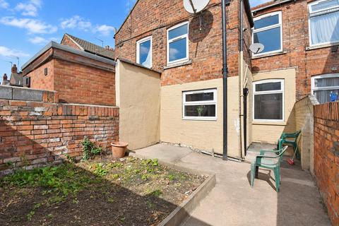 2 bedroom terraced house for sale, Newstead Street, Hull