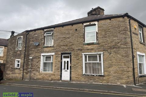 undefined, Ridge Road, Burnley