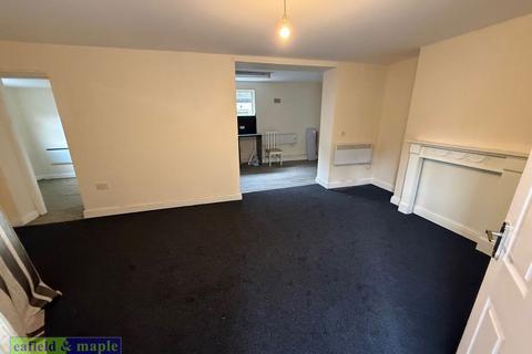 undefined, Ridge Road, Burnley