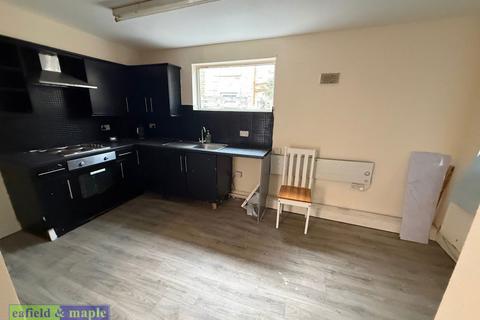 undefined, Ridge Road, Burnley