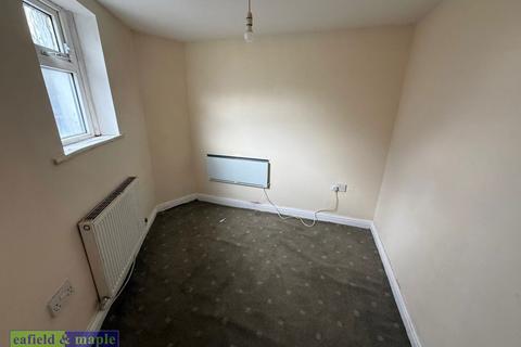 undefined, Ridge Road, Burnley