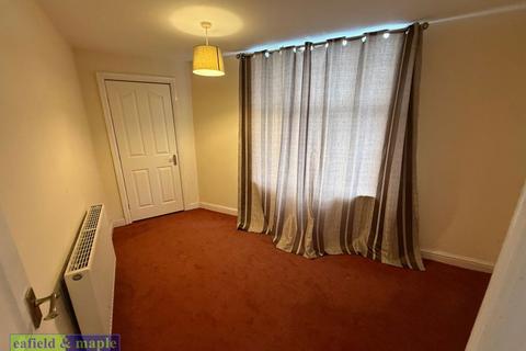 undefined, Ridge Road, Burnley