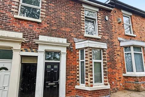 2 bedroom terraced house to rent, 2-Bed Terraced House to Let on West View Terrace, Preston