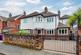 Reservoir Road, Woolton, Liverpool, L25