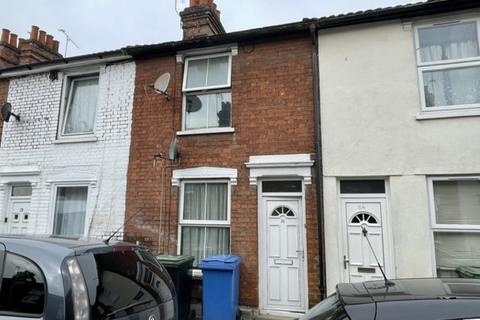 3 bedroom terraced house for sale, 26 Sirdar Road, Ipswich, Suffolk IP1 2LD