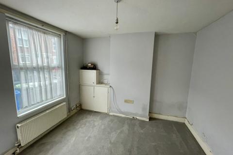 3 bedroom terraced house for sale, 26 Sirdar Road, Ipswich, Suffolk IP1 2LD