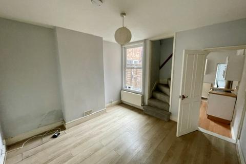 3 bedroom terraced house for sale, 26 Sirdar Road, Ipswich, Suffolk IP1 2LD