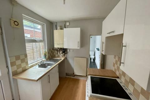 3 bedroom terraced house for sale, 26 Sirdar Road, Ipswich, Suffolk IP1 2LD