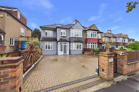 undefined, Croydon, Surrey CR0