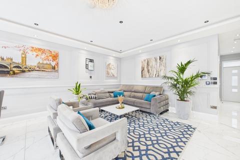 undefined, Croydon, Surrey CR0