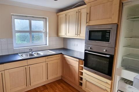 undefined, Kensington Gardens, Haverfordwest