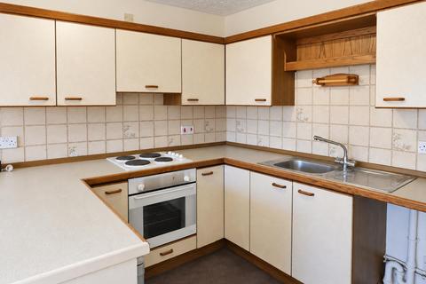 1 bedroom semi-detached house to rent, Lark Road, Mildenhall IP28