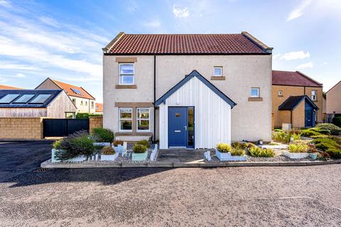 3 bedroom detached house for sale, The School Park, Kingsbarns, St. Andrews