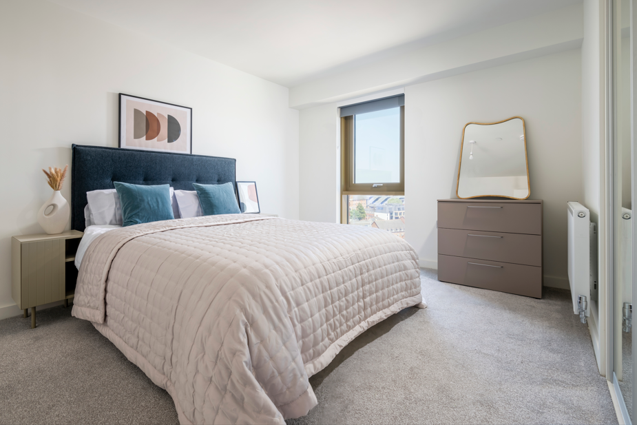 Apartment in Reading, Berkshire - View 4