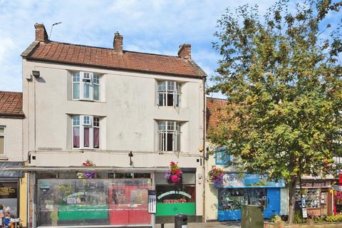 4 bedroom flat for sale, Magdalene Street, GLASTONBURY, Somerset, BA6