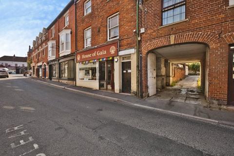 4 bedroom flat for sale, Magdalene Street, GLASTONBURY, Somerset, BA6
